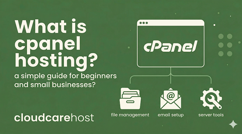 best cheap cpanel hosting