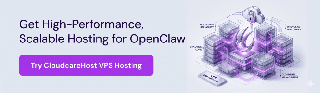 buy vps for openclaw 