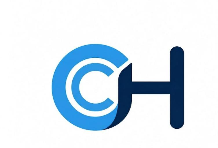 CloudCareHost Logo