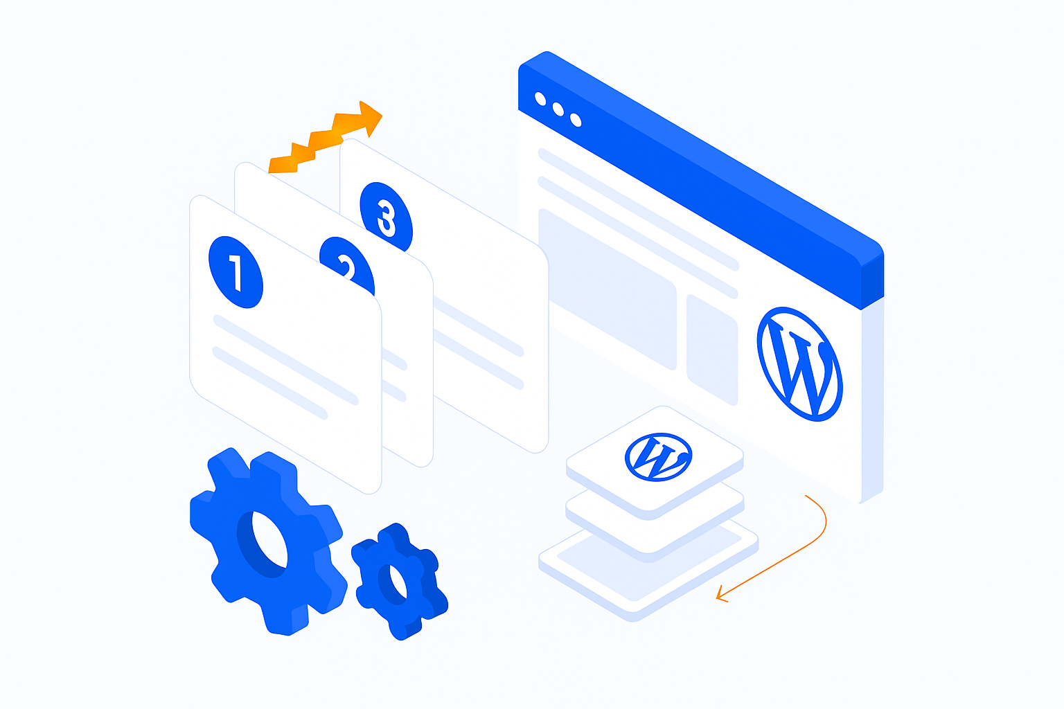Setup Illustration